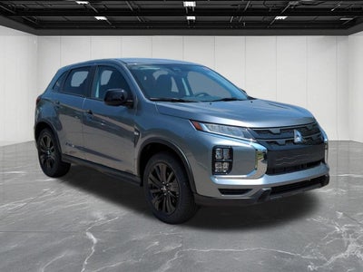 2026 Mitsubishi Outlander Sport 2.0 LE
