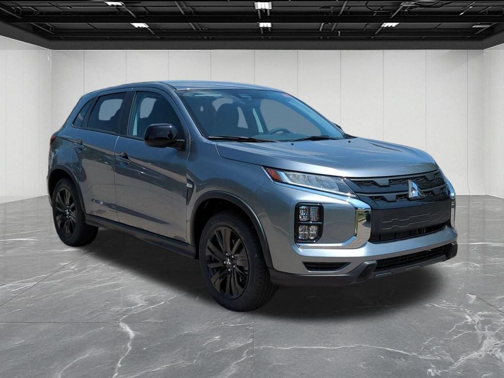 2026 Mitsubishi Outlander Sport 2.0 LE