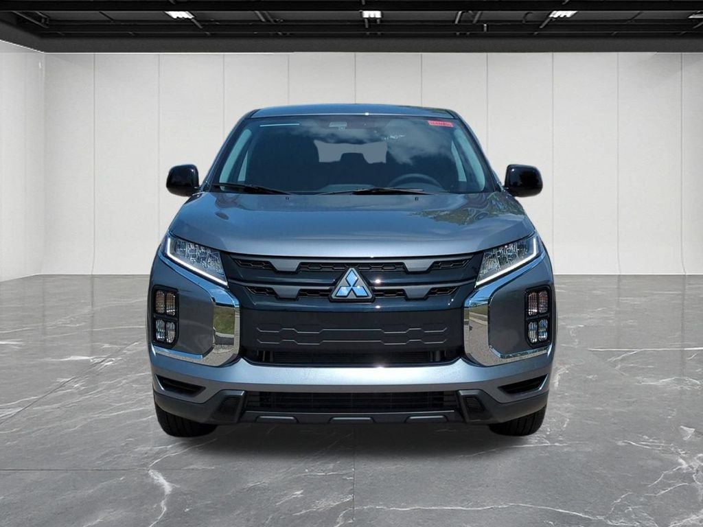 2026 Mitsubishi Outlander Sport 2.0 LE