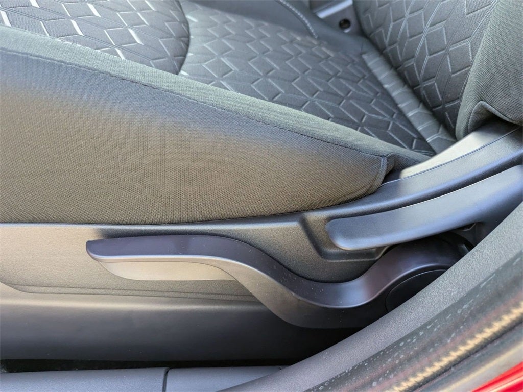 2025 Mitsubishi Outlander Sport 2.0 ES