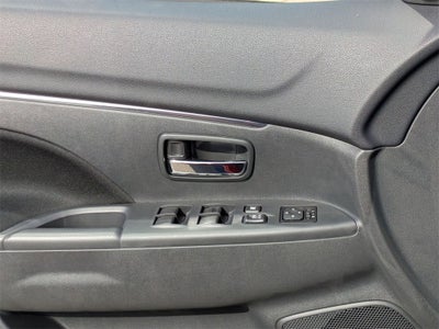 2025 Mitsubishi Outlander Sport 2.0 ES