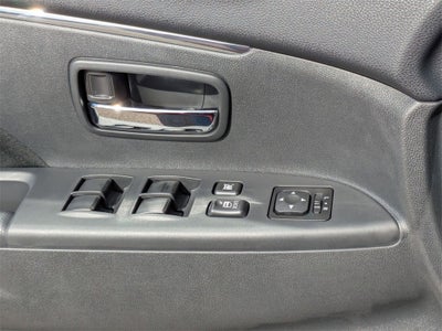 2025 Mitsubishi Outlander Sport 2.0 ES