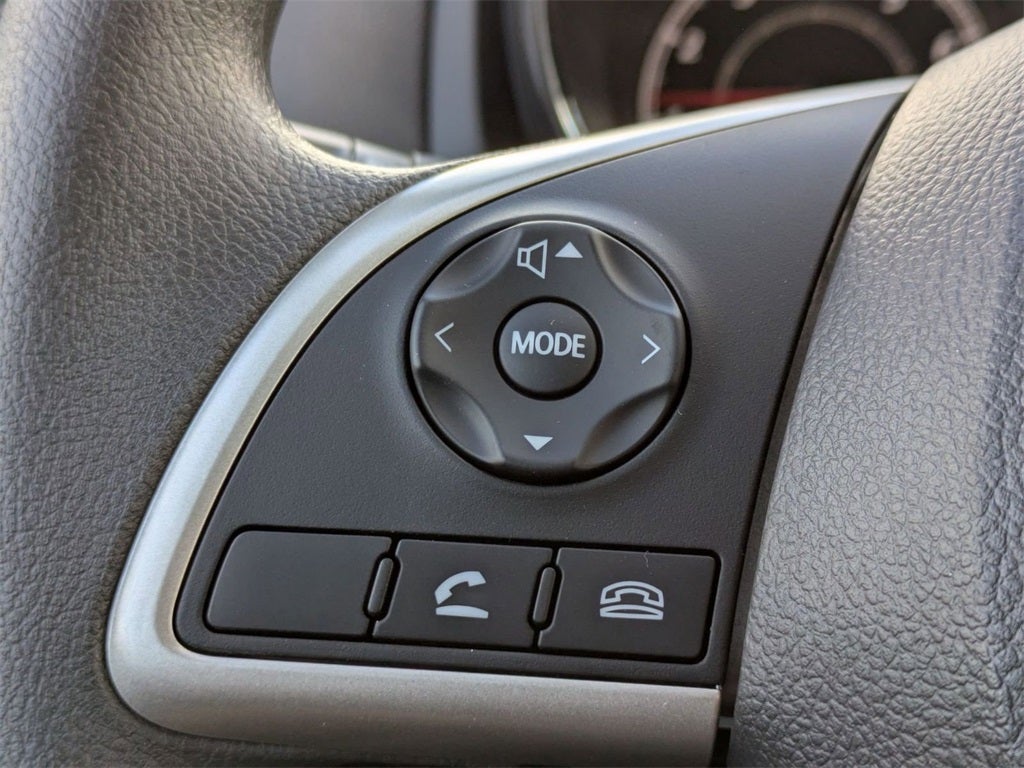 2025 Mitsubishi Outlander Sport 2.0 ES