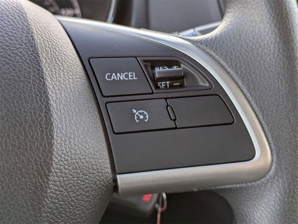 2025 Mitsubishi Outlander Sport 2.0 ES