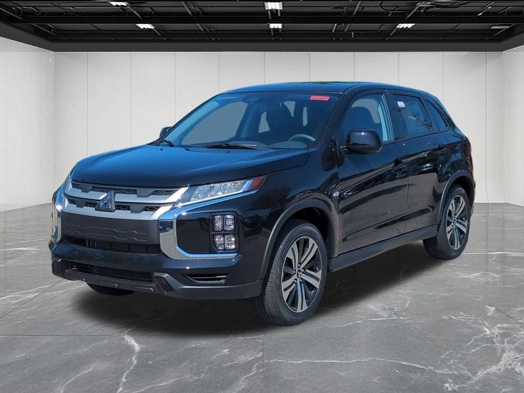 2026 Mitsubishi Outlander Sport 2.0 ES