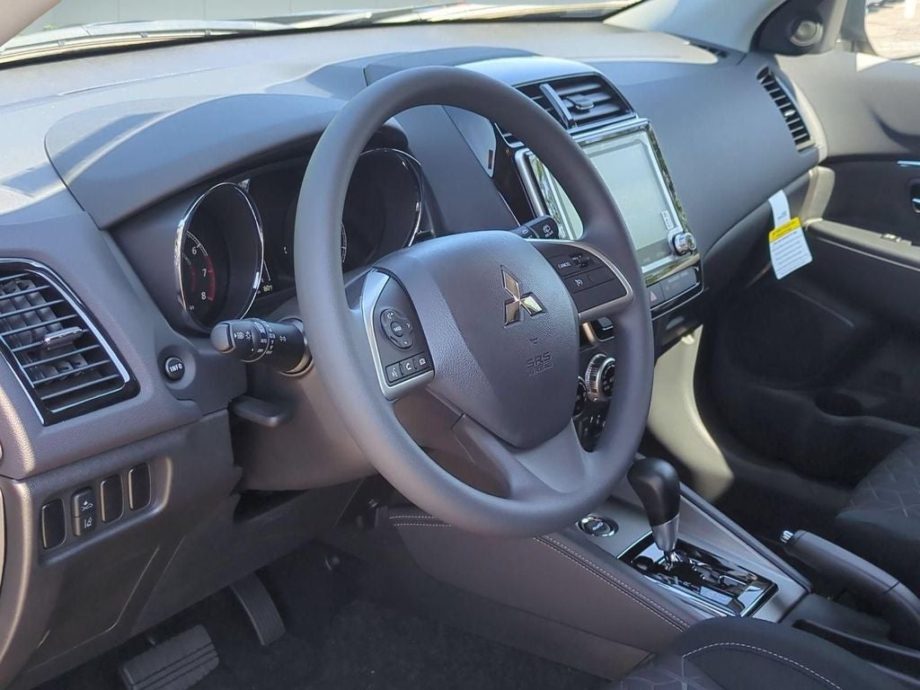 2026 Mitsubishi Outlander Sport 2.0 ES