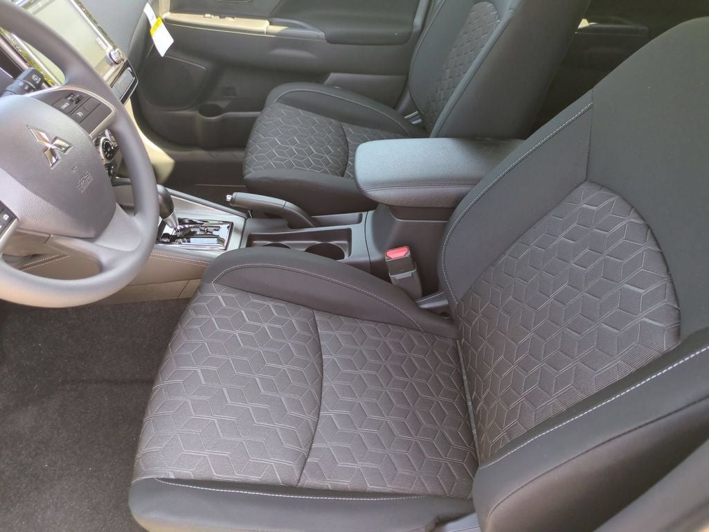 2026 Mitsubishi Outlander Sport 2.0 ES
