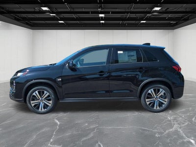 2026 Mitsubishi Outlander Sport 2.0 ES