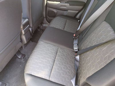 2026 Mitsubishi Outlander Sport 2.0 ES