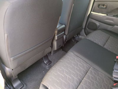 2026 Mitsubishi Outlander Sport 2.0 ES
