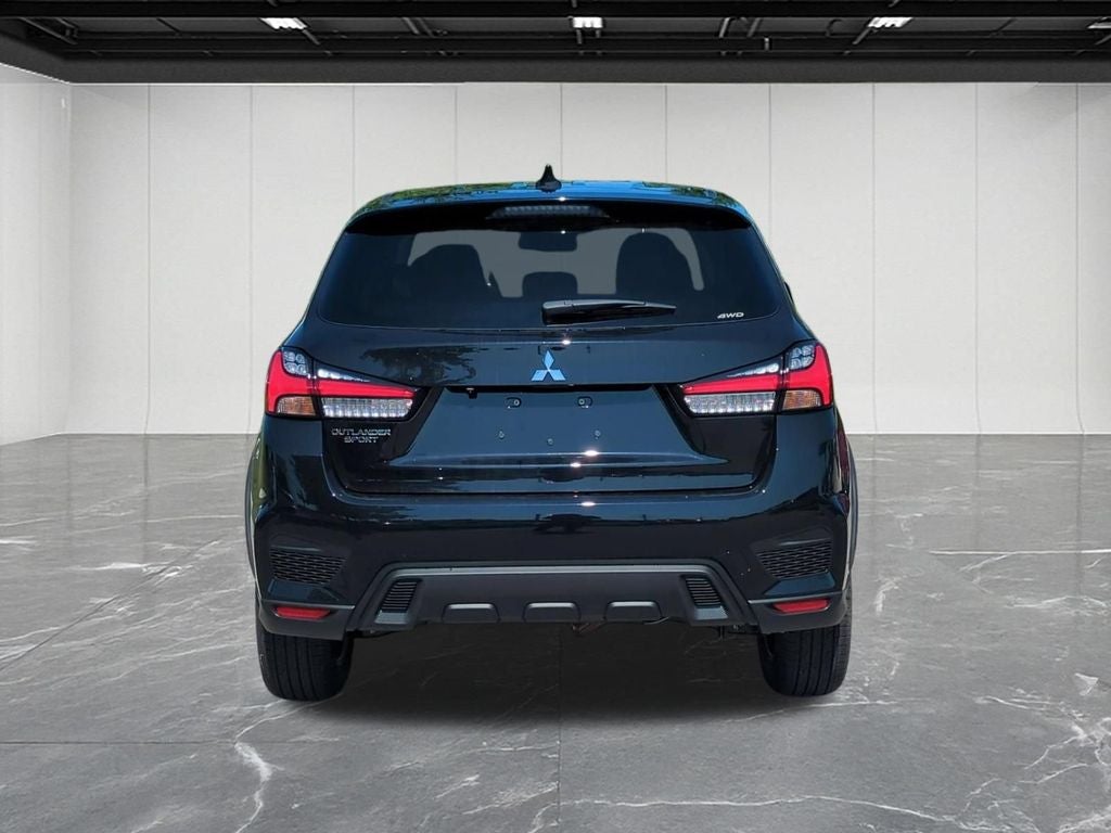 2026 Mitsubishi Outlander Sport 2.0 ES