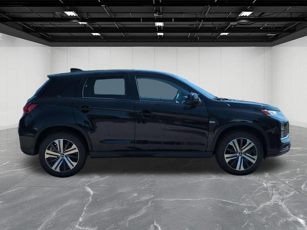 2026 Mitsubishi Outlander Sport 2.0 ES