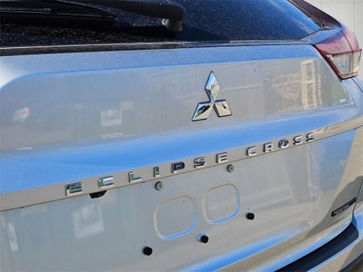 2026 Mitsubishi Eclipse Cross LE