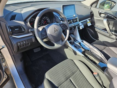 2026 Mitsubishi Eclipse Cross LE