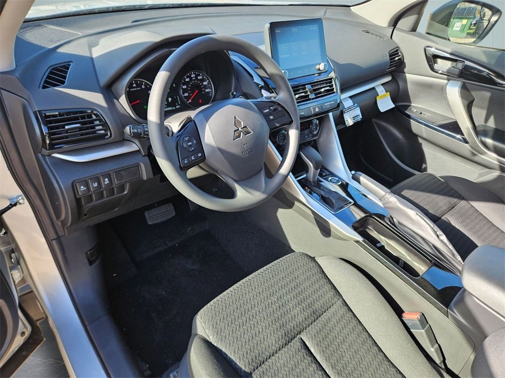 2026 Mitsubishi Eclipse Cross LE