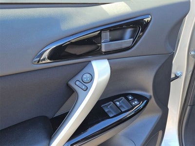 2026 Mitsubishi Eclipse Cross LE