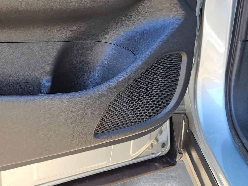 2026 Mitsubishi Eclipse Cross LE