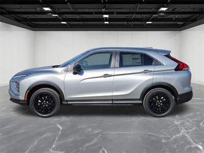 2026 Mitsubishi Eclipse Cross LE
