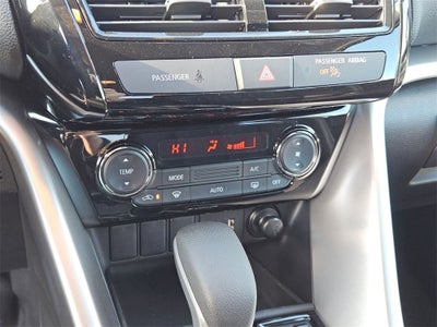 2026 Mitsubishi Eclipse Cross LE