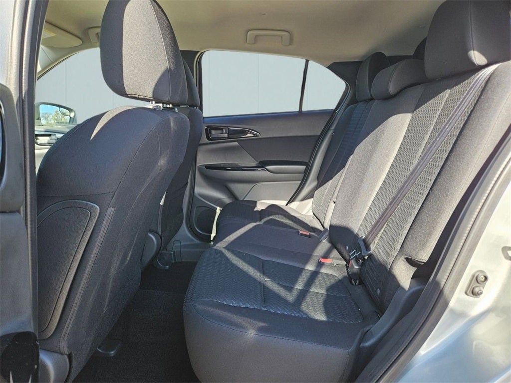 2026 Mitsubishi Eclipse Cross LE