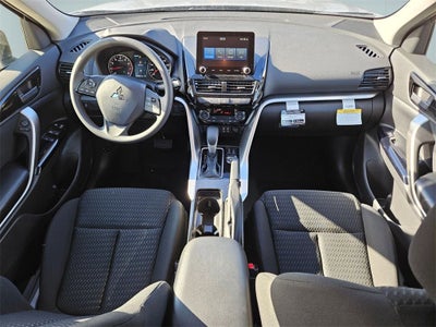 2026 Mitsubishi Eclipse Cross LE