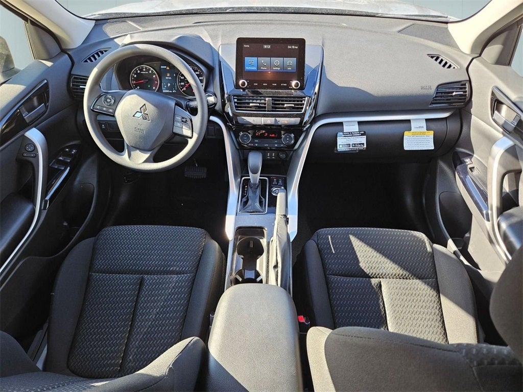 2026 Mitsubishi Eclipse Cross LE