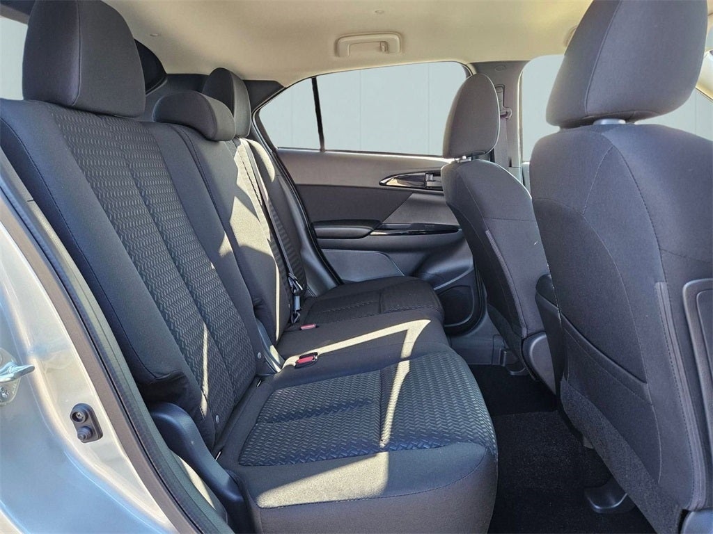 2026 Mitsubishi Eclipse Cross LE