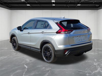 2026 Mitsubishi Eclipse Cross LE