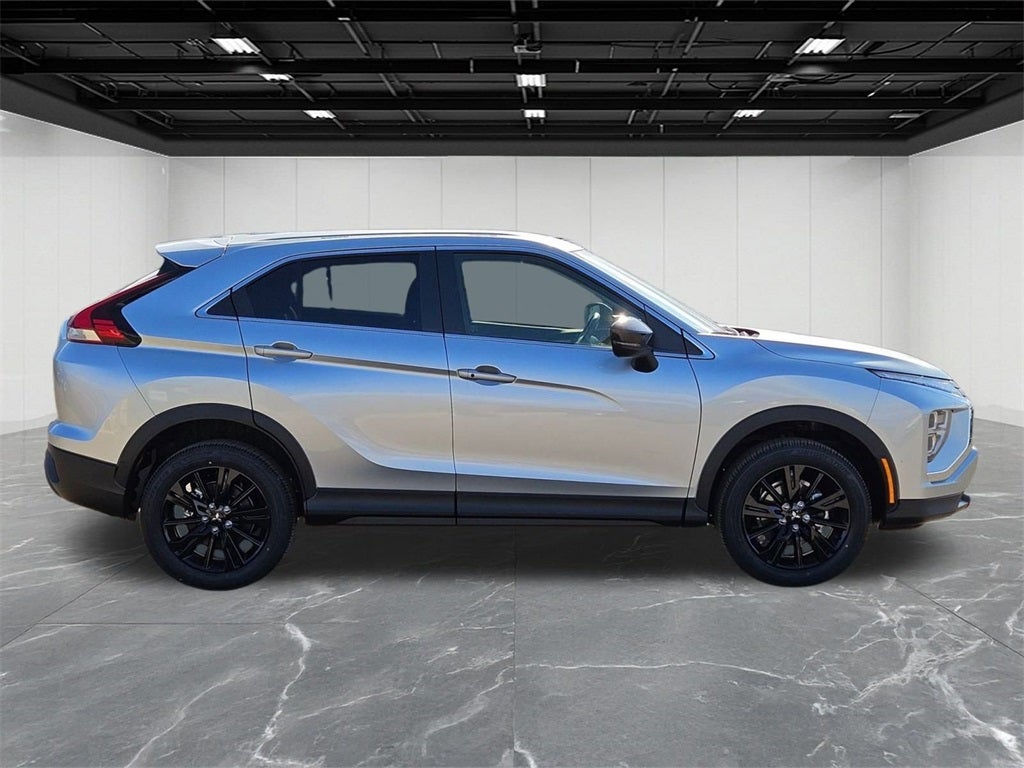 2026 Mitsubishi Eclipse Cross LE