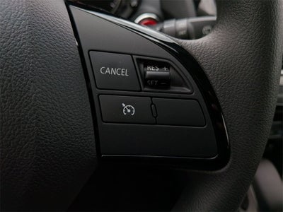 2026 Mitsubishi Eclipse Cross Ralliart