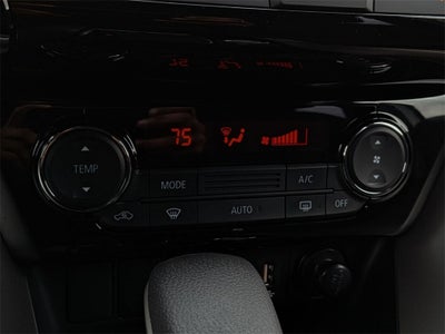 2026 Mitsubishi Eclipse Cross Ralliart