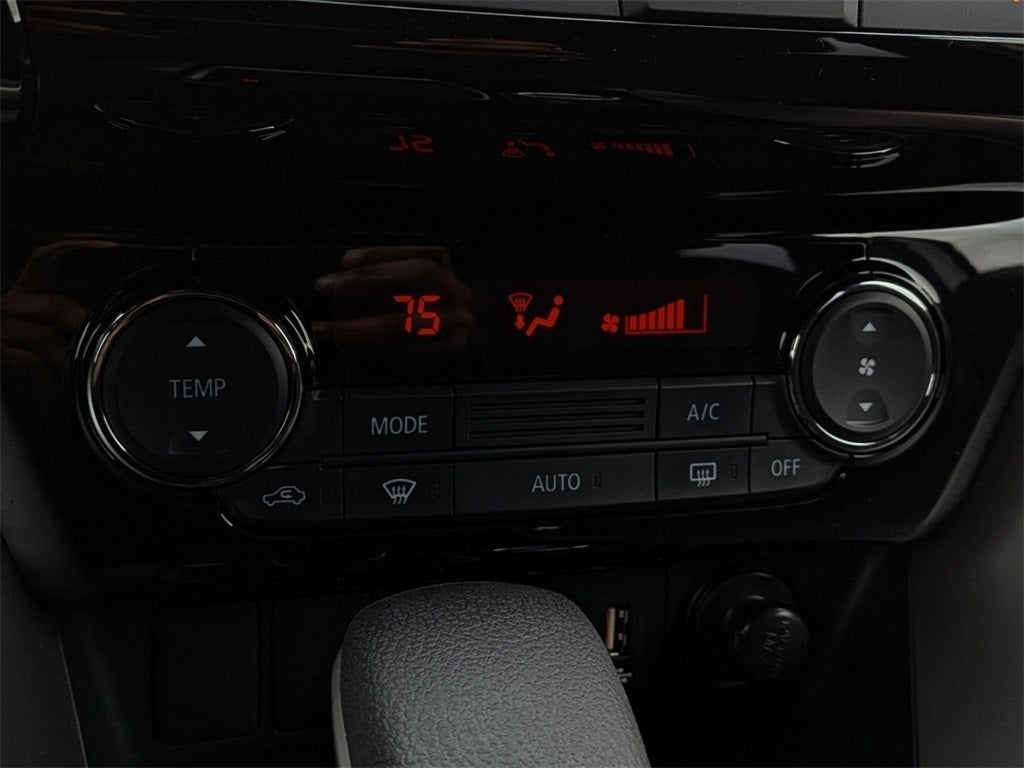 2026 Mitsubishi Eclipse Cross Ralliart