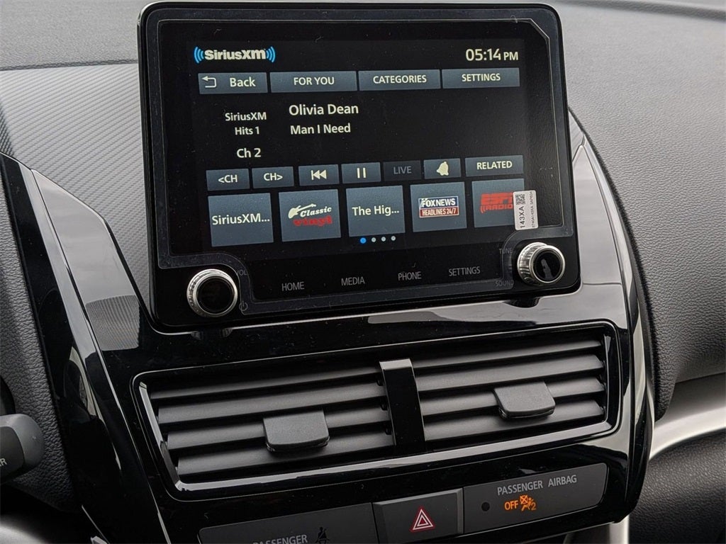 2026 Mitsubishi Eclipse Cross Ralliart