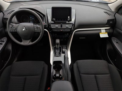 2026 Mitsubishi Eclipse Cross Ralliart