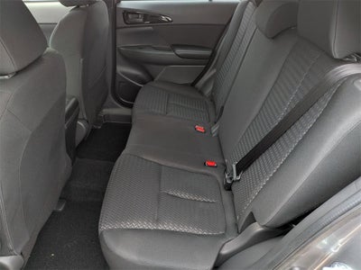 2026 Mitsubishi Eclipse Cross Ralliart