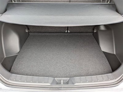 2026 Mitsubishi Eclipse Cross Ralliart