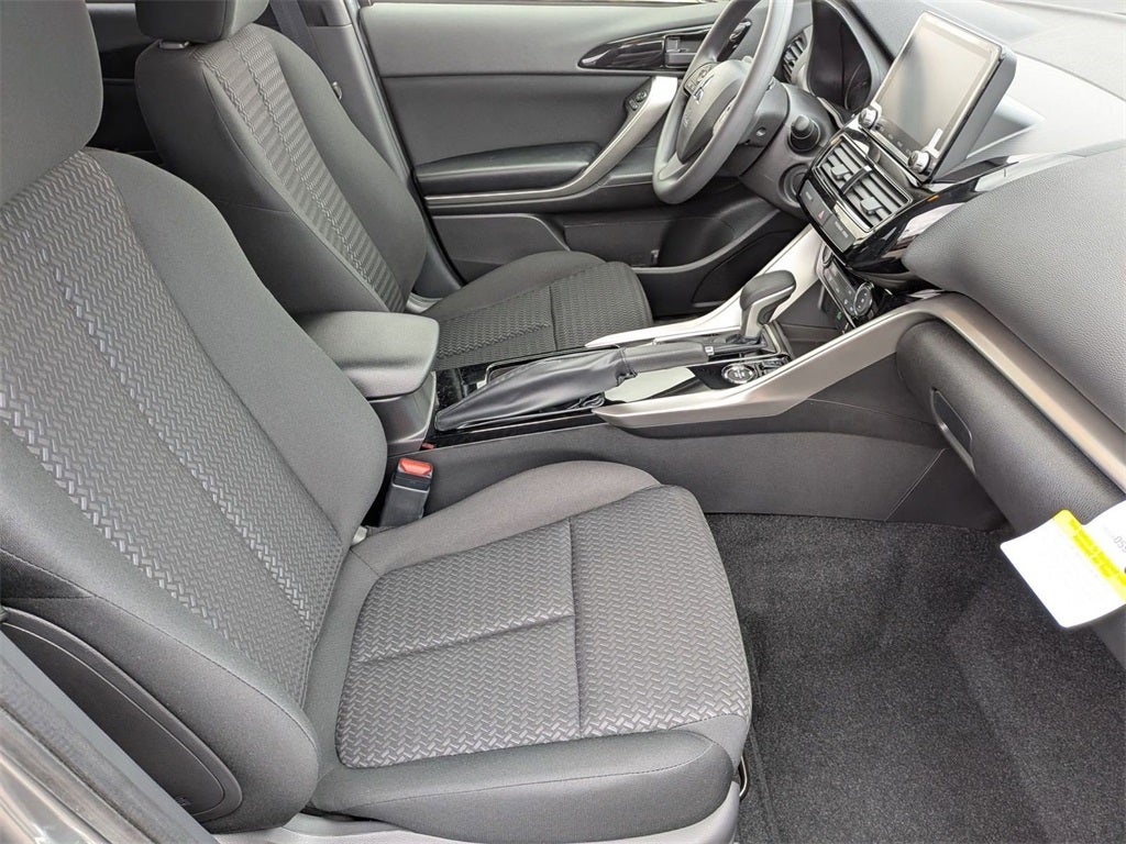 2026 Mitsubishi Eclipse Cross Ralliart