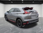 2026 Mitsubishi Eclipse Cross Ralliart