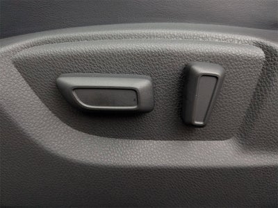 2026 Mitsubishi Eclipse Cross Black Edition