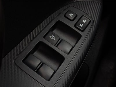 2026 Mitsubishi Eclipse Cross Black Edition