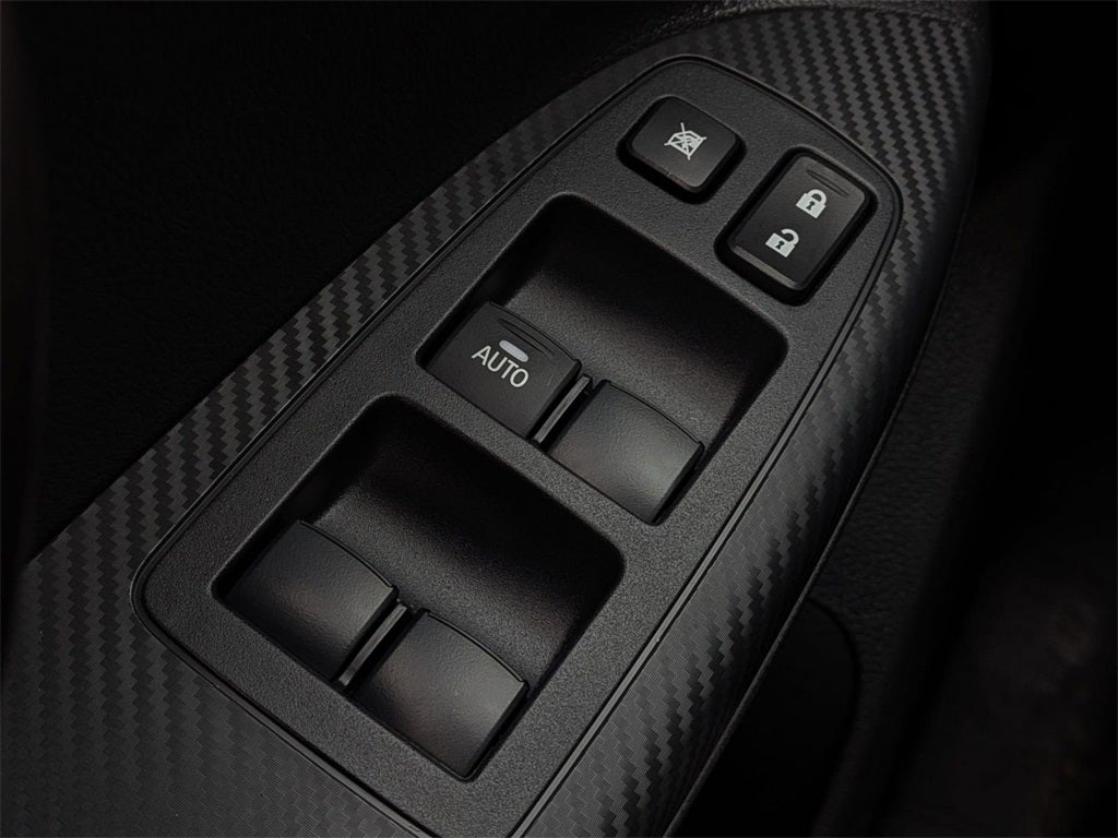 2026 Mitsubishi Eclipse Cross Black Edition