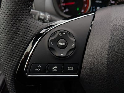 2026 Mitsubishi Eclipse Cross Black Edition