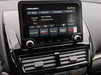 2026 Mitsubishi Eclipse Cross Black Edition