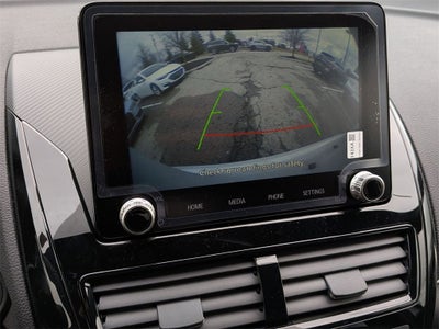 2026 Mitsubishi Eclipse Cross Black Edition