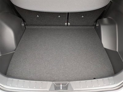 2026 Mitsubishi Eclipse Cross Black Edition