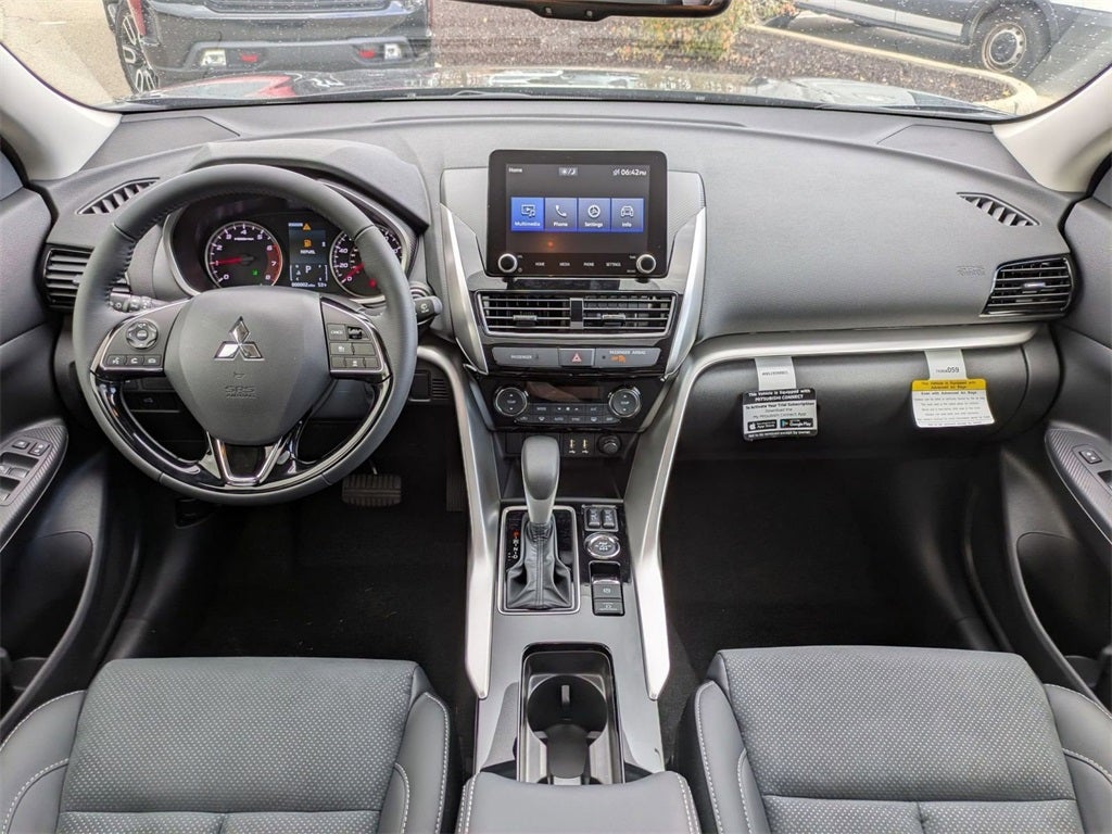 2026 Mitsubishi Eclipse Cross SE