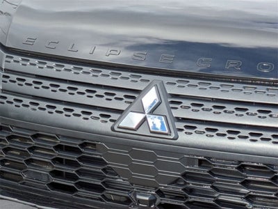 2026 Mitsubishi Eclipse Cross SE