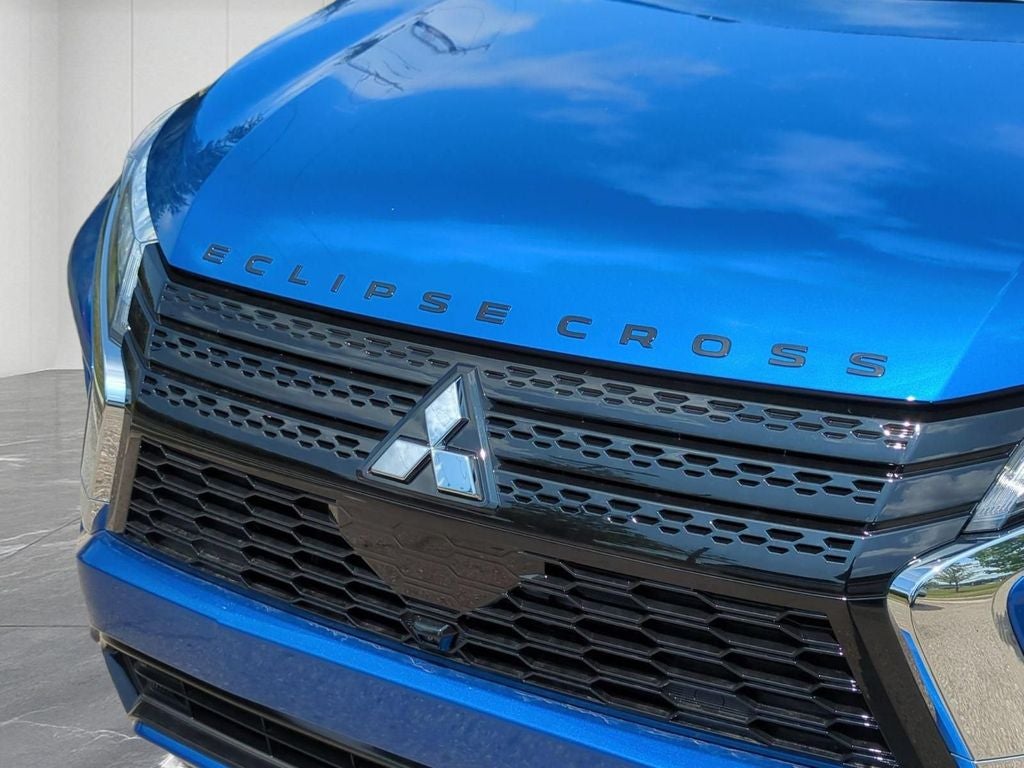 2026 Mitsubishi Eclipse Cross SEL