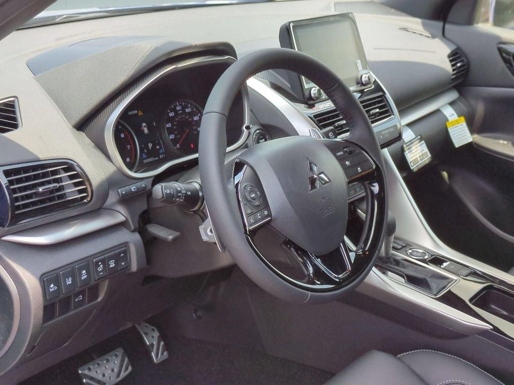 2026 Mitsubishi Eclipse Cross SEL