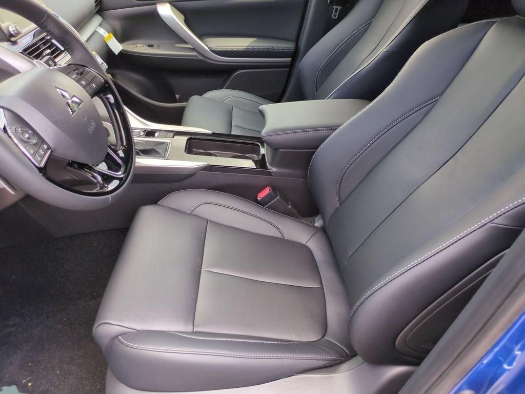 2026 Mitsubishi Eclipse Cross SEL